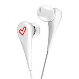 Energy Sistem Style 1 In-Ear White. Warranty 3 years!