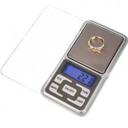 Blackmoon (0135) Jewellery scale (Precision scale - 0.01 gram )