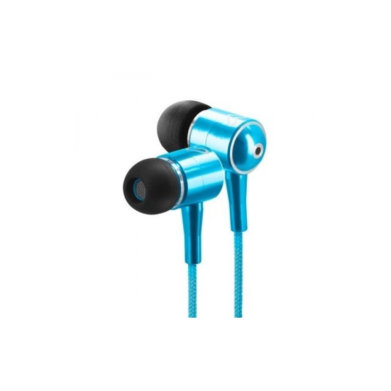 Energy Sistem Urban 2 In-Ear blue. 3 YEAR WARRANTY!