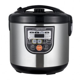 Esperanza EKG011 MULTICOOKER COOKING MATE 5L