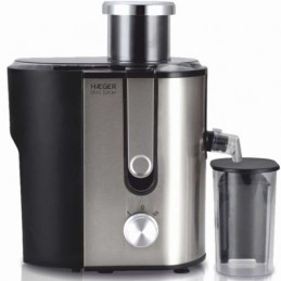 Haeger JE-600.002B MINI JUICER 600W