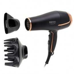 Camry CR 2255 Hair dryer 2200W with diffuser