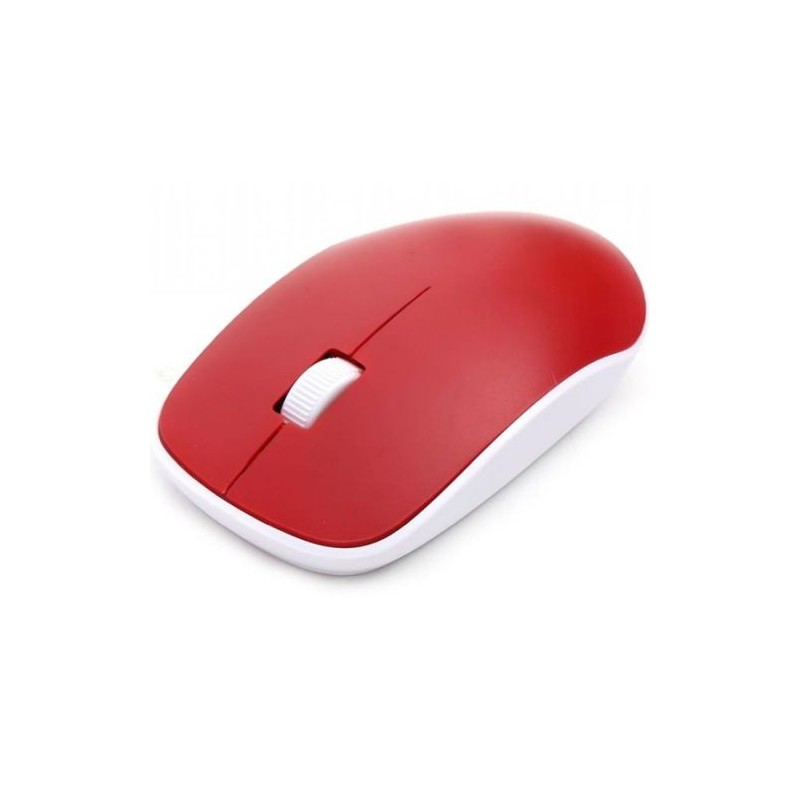 Omega OM0420WR 1200DPI OPTICAL MOUSE 