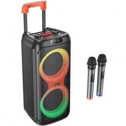 Hoco HA7 USB/TF/Karaoke/Bluetooth Wireless speaker