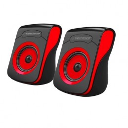 Esperanza EP140KR STEREO SPEAKERS 2.0