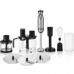 Haeger HB-10S.027A Extreme Set Hand blender 8in1 1000W