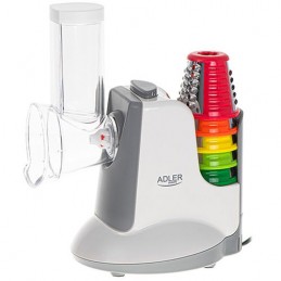 Adler AD 4815 Vegetable slicer 150W