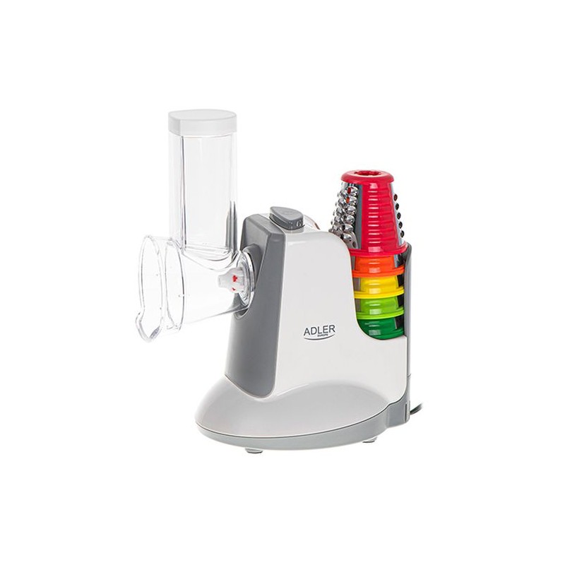 Adler AD 4815 Vegetable slicer 150W