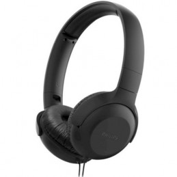 Philips TAUH201BK/00 On-ear headphones with microphone