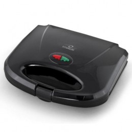 TITANUM TKT002K SANDWICH MAKER CASSEROLE 700W