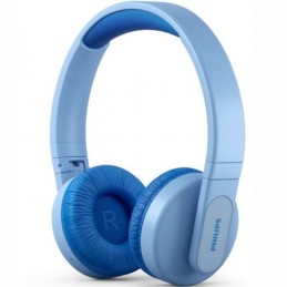 Philips TAK4206BL/00 Bluetooth headphones for children