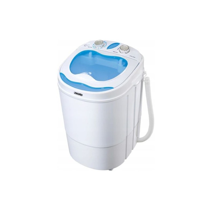 Mesko MS 8053 Washing machine with spinning 3kg 400W