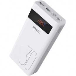 Romoss Sense 8P+ Power bank 30000mAh