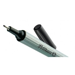 Pelikan Fineliner 96 Black 0,4mm (943241)