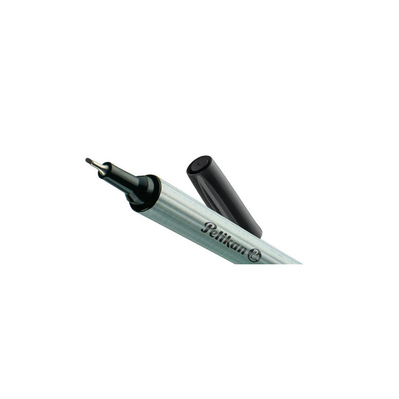 Pelikan Fineliner 96 Black 0,4mm (943241)