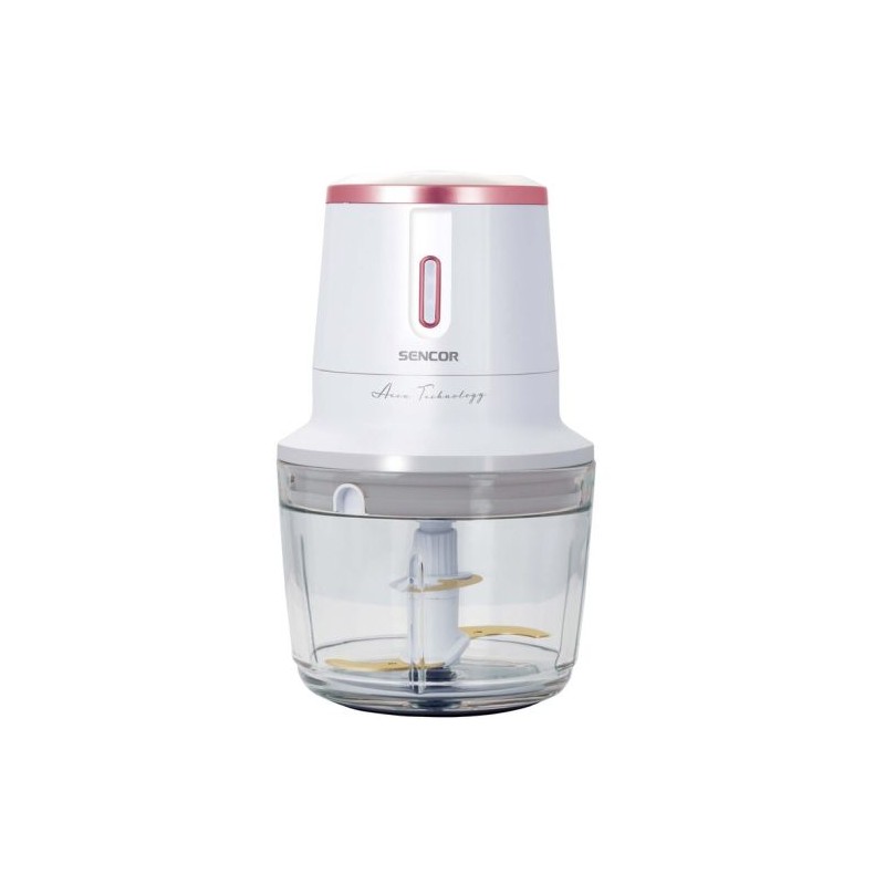 Sencor SCB 9000WH Cordless food chopper 0.5L