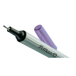 Pelikan Fineliner 96 Violet 0,4mm (943258)