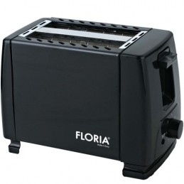 Floria ZLN1826 Toaster 700W