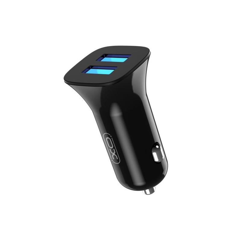 XO CC31 Car charger 2xUSB 2.4A