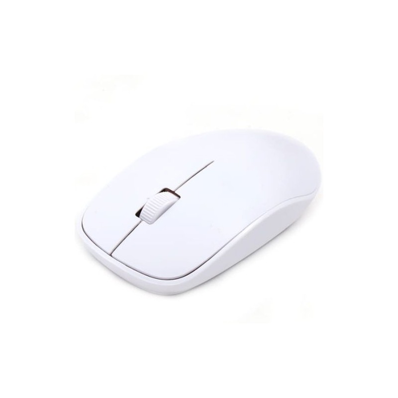 Omega OM0420WW 1200DPI OPTICAL MOUSE 