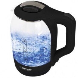 Esperanza EKK025K Electric glass kettle 1.7L 1500W