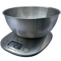 Esperanza EKS008 Kitchen scale with bowl LYCHEE