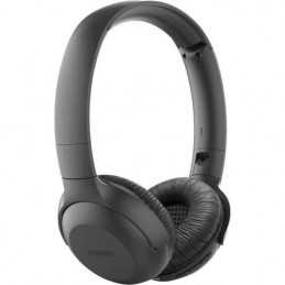Philips TAUH202BK/00 On-ear Bluetooth headphones with microphone