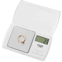 Adler AD 3161 Precision scale (PRECISION SCALE - 0.01 GRAM )