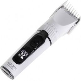 Adler AD 2839 Hair clipper 2000MAh IPX6