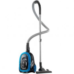 Sencor SVC 1035TQ 3AAA BAGLESS VACUUM CLEANER