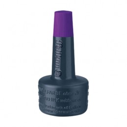 Pelikan Tinte stamp violet 28ml