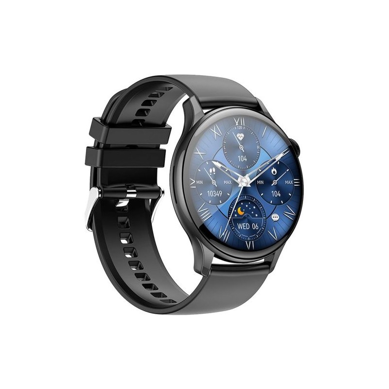 Hoco Y10 Pro AMOLED Smart sports watch with call function