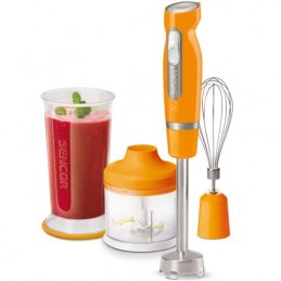 Sencor SHB 4463OR-EUE3 Hand blender 3in1 1000W