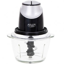 Adler AD 4082 Chopper with the glass bowl 1.2L 550W