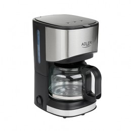 Adler AD 4407 Coffee Maker 0.7L