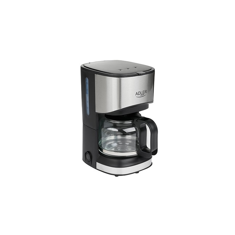 Adler AD 4407 Coffee Maker 0.7L