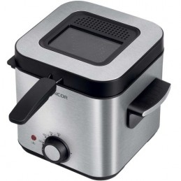 Sencor SFR 6200SS Deep fryer 1.5L