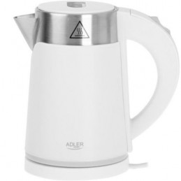 Adler AD 1372W Electric kettle 0.6L 800W