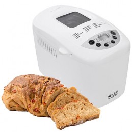 Adler AD 6019 Bread maker 850W