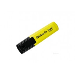 pelikan Highlighter Signal Textmarker fluor. yellow