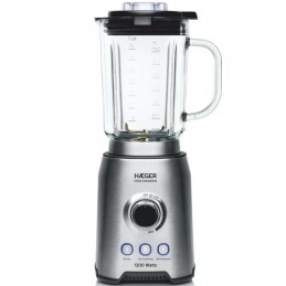 Haeger LQ-120.006A Ultra Smothie Table Blender 1200W