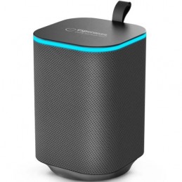 Esperanza EP155 MicroSD MP3 Bluetooth + FM Wireless Mini Speaker