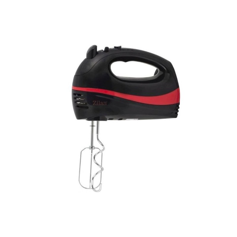 Zilan ZLN8402 Hand Mixer 300W