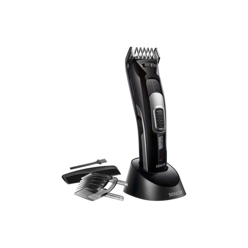 Sencor SHP 4501BK Hair clipper