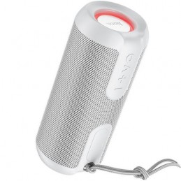 Hoco BS48 Artistic sports Bluetooth speaker (Grey)