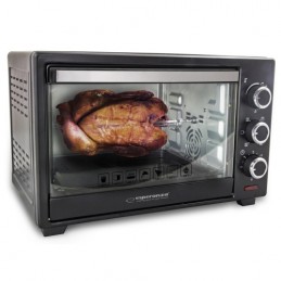 Esperanza EKO006 MINI OVEN 25L 1600W NAPOLI