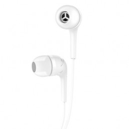 Hoco M40 EARPHONES SMARTPHONE CONTROL WITH MICROPHONE