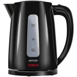 MPM MCZ-112 Electric kettle 1.7L 2200W