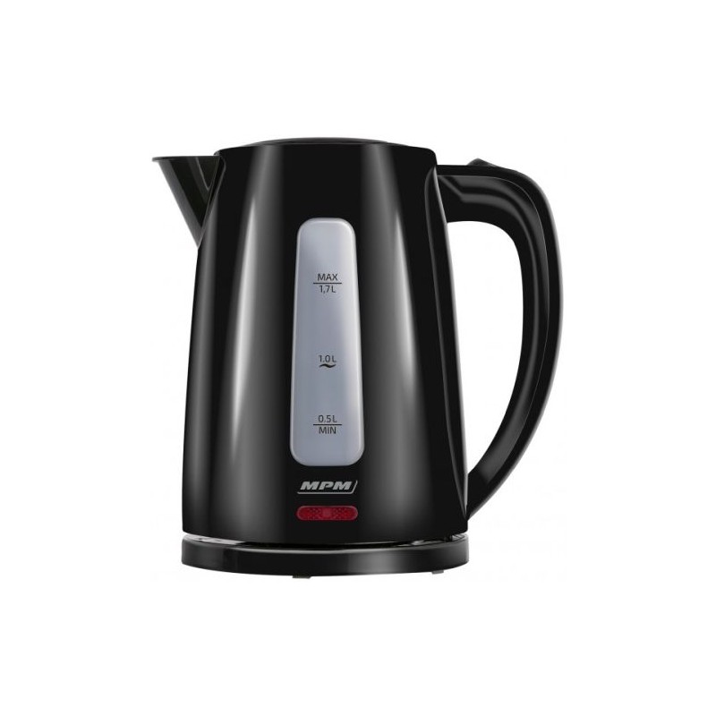 MPM MCZ-112 Electric kettle 1.7L 2200W