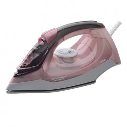 Mesko MS 5028 Iron ceramic soleplate 2600W